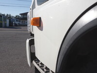 日野レンジャー深ダンプ（土砂禁ダンプ）中型（4t）[写真20]