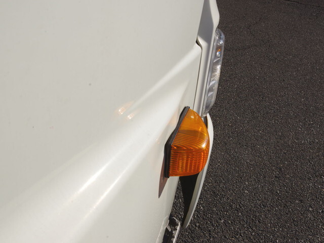 日野レンジャー深ダンプ（土砂禁ダンプ）中型（4t）[写真20]