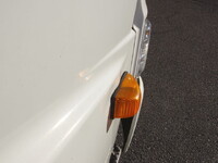 日野レンジャー深ダンプ（土砂禁ダンプ）中型（4t）[写真21]