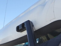 日野レンジャー深ダンプ（土砂禁ダンプ）中型（4t）[写真23]