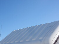 日野レンジャー深ダンプ（土砂禁ダンプ）中型（4t）[写真24]