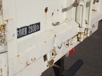 日野レンジャー深ダンプ（土砂禁ダンプ）中型（4t）[写真26]