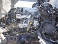 日野レンジャー深ダンプ（土砂禁ダンプ）中型（4t）[写真28]