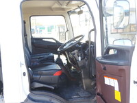 日野レンジャー深ダンプ（土砂禁ダンプ）中型（4t）[写真31]