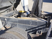 日野レンジャー深ダンプ（土砂禁ダンプ）中型（4t）[写真07]