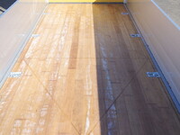 日野レンジャーアルミブロック中型（4t）[写真11]