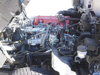 日野レンジャーアルミブロック中型（4t）[写真18]