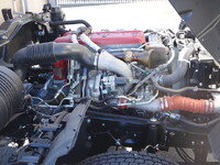 日野レンジャーアルミブロック中型（4t）[写真19]