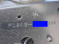 日野レンジャーアルミブロック中型（4t）[写真20]