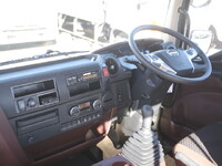 日野レンジャーアルミブロック中型（4t）[写真21]