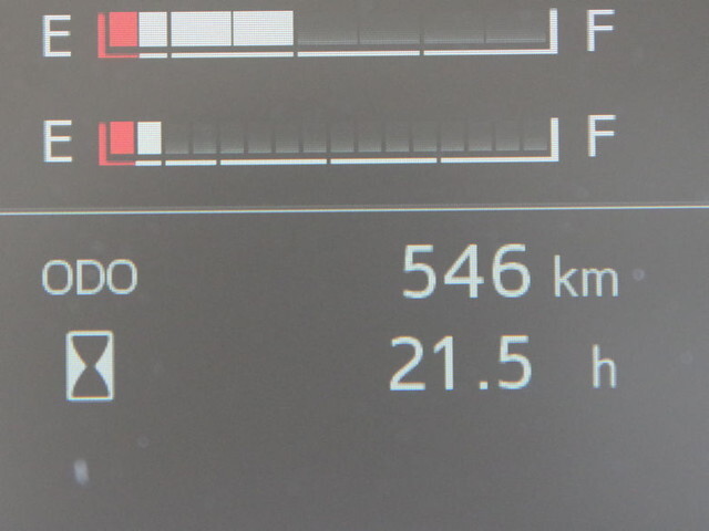 日野レンジャーアルミブロック中型（4t）[写真23]