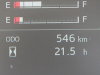 日野レンジャーアルミブロック中型（4t）[写真24]