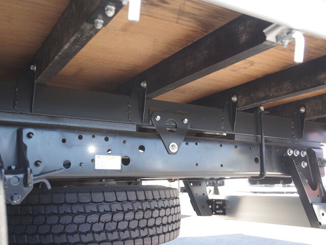 日野レンジャーアルミブロック中型（4t）[写真07]