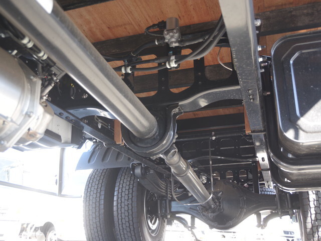 日野レンジャーアルミブロック中型（4t）[写真08]