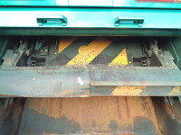 いすゞエルフパッカー車（塵芥車）小型（2t・3t）[写真15]