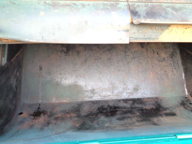 いすゞエルフパッカー車（塵芥車）小型（2t・3t）[写真15]