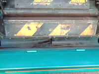 いすゞエルフパッカー車（塵芥車）小型（2t・3t）[写真17]