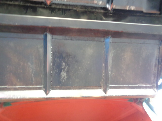 いすゞエルフパッカー車（塵芥車）小型（2t・3t）[写真19]