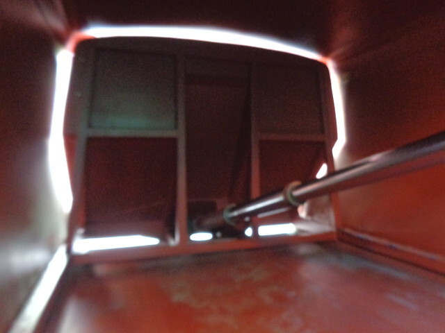 いすゞエルフパッカー車（塵芥車）小型（2t・3t）[写真23]