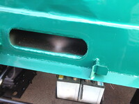 いすゞエルフパッカー車（塵芥車）小型（2t・3t）[写真30]