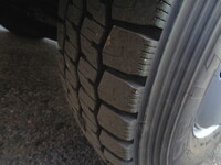 いすゞエルフパッカー車（塵芥車）小型（2t・3t）[写真31]