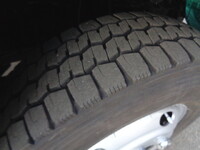 いすゞエルフパッカー車（塵芥車）小型（2t・3t）[写真34]