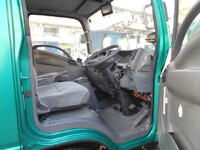 いすゞエルフパッカー車（塵芥車）小型（2t・3t）[写真35]