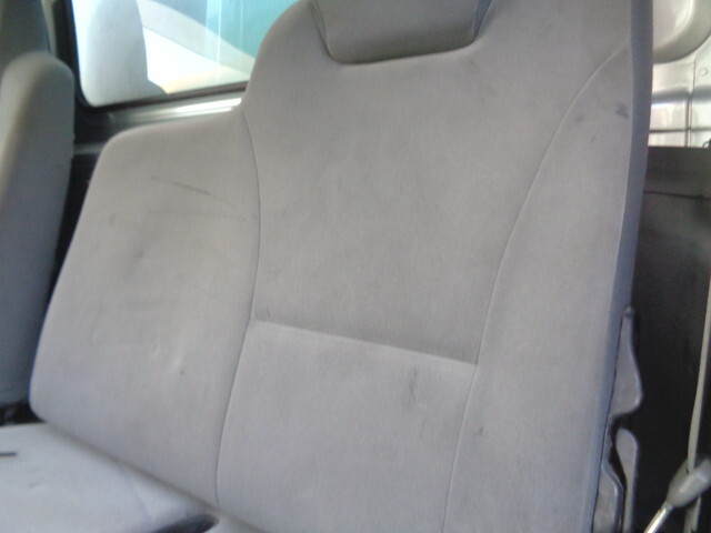 いすゞエルフパッカー車（塵芥車）小型（2t・3t）[写真37]