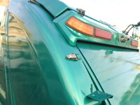 いすゞエルフパッカー車（塵芥車）小型（2t・3t）[写真06]