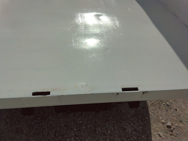 日野デュトロ深ダンプ（土砂禁ダンプ）小型（2t・3t）[写真11]