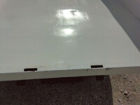 日野デュトロ深ダンプ（土砂禁ダンプ）小型（2t・3t）[写真12]