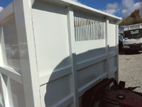 日野デュトロ深ダンプ（土砂禁ダンプ）小型（2t・3t）[写真13]