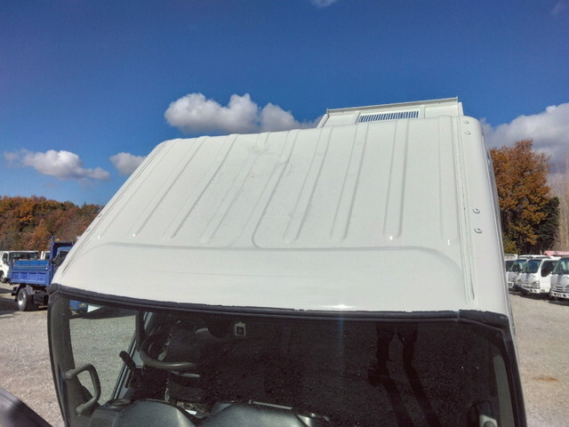 日野デュトロ深ダンプ（土砂禁ダンプ）小型（2t・3t）[写真13]