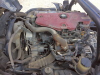 日野デュトロ深ダンプ（土砂禁ダンプ）小型（2t・3t）[写真17]