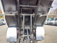 日野デュトロ深ダンプ（土砂禁ダンプ）小型（2t・3t）[写真21]