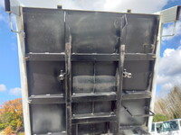 日野デュトロ深ダンプ（土砂禁ダンプ）小型（2t・3t）[写真22]