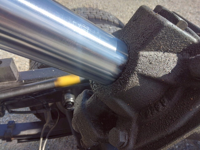 日野デュトロ深ダンプ（土砂禁ダンプ）小型（2t・3t）[写真22]