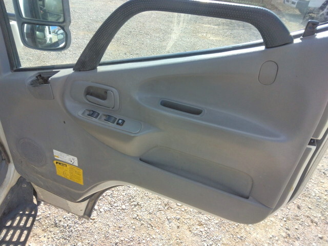 日野デュトロ深ダンプ（土砂禁ダンプ）小型（2t・3t）[写真23]