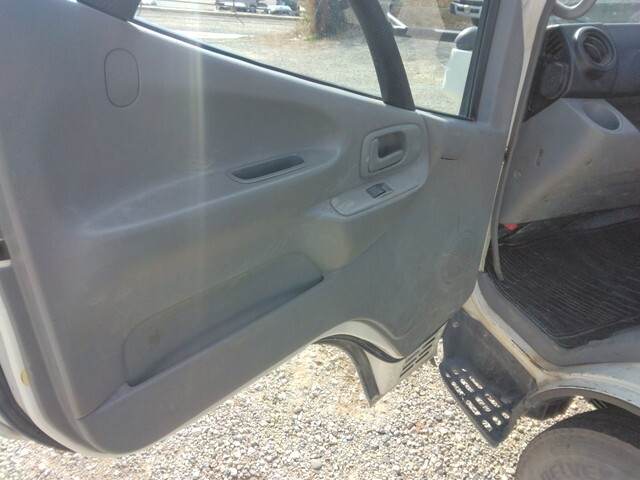 日野デュトロ深ダンプ（土砂禁ダンプ）小型（2t・3t）[写真24]