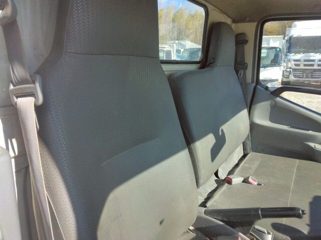 日野デュトロ深ダンプ（土砂禁ダンプ）小型（2t・3t）[写真25]