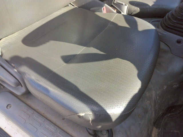 日野デュトロ深ダンプ（土砂禁ダンプ）小型（2t・3t）[写真26]