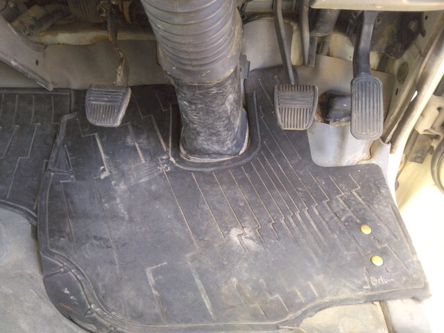 日野デュトロ深ダンプ（土砂禁ダンプ）小型（2t・3t）[写真27]