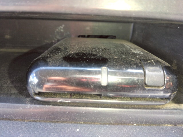 日野デュトロ深ダンプ（土砂禁ダンプ）小型（2t・3t）[写真33]