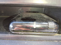 日野デュトロ深ダンプ（土砂禁ダンプ）小型（2t・3t）[写真34]