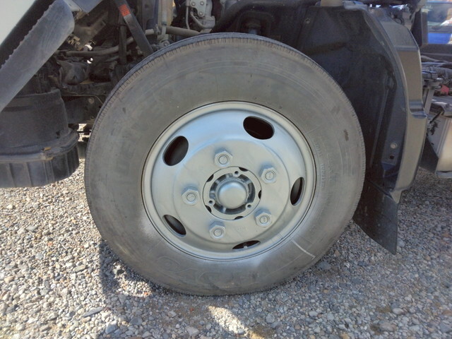 日野デュトロ深ダンプ（土砂禁ダンプ）小型（2t・3t）[写真38]