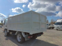 日野デュトロ深ダンプ（土砂禁ダンプ）小型（2t・3t）[写真05]