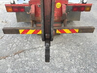 いすゞギガコンテナ専用車大型（10t）[写真12]