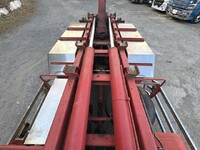 いすゞギガコンテナ専用車大型（10t）[写真14]