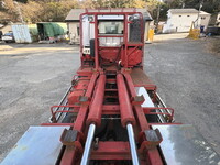 いすゞギガコンテナ専用車大型（10t）[写真15]