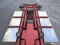 いすゞギガコンテナ専用車大型（10t）[写真19]